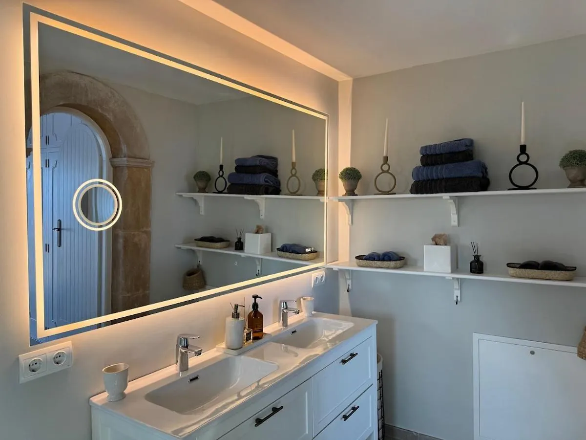 Luxus Villa Direkt Am Meer Cala Pi   Cala Pi (Mallorca)