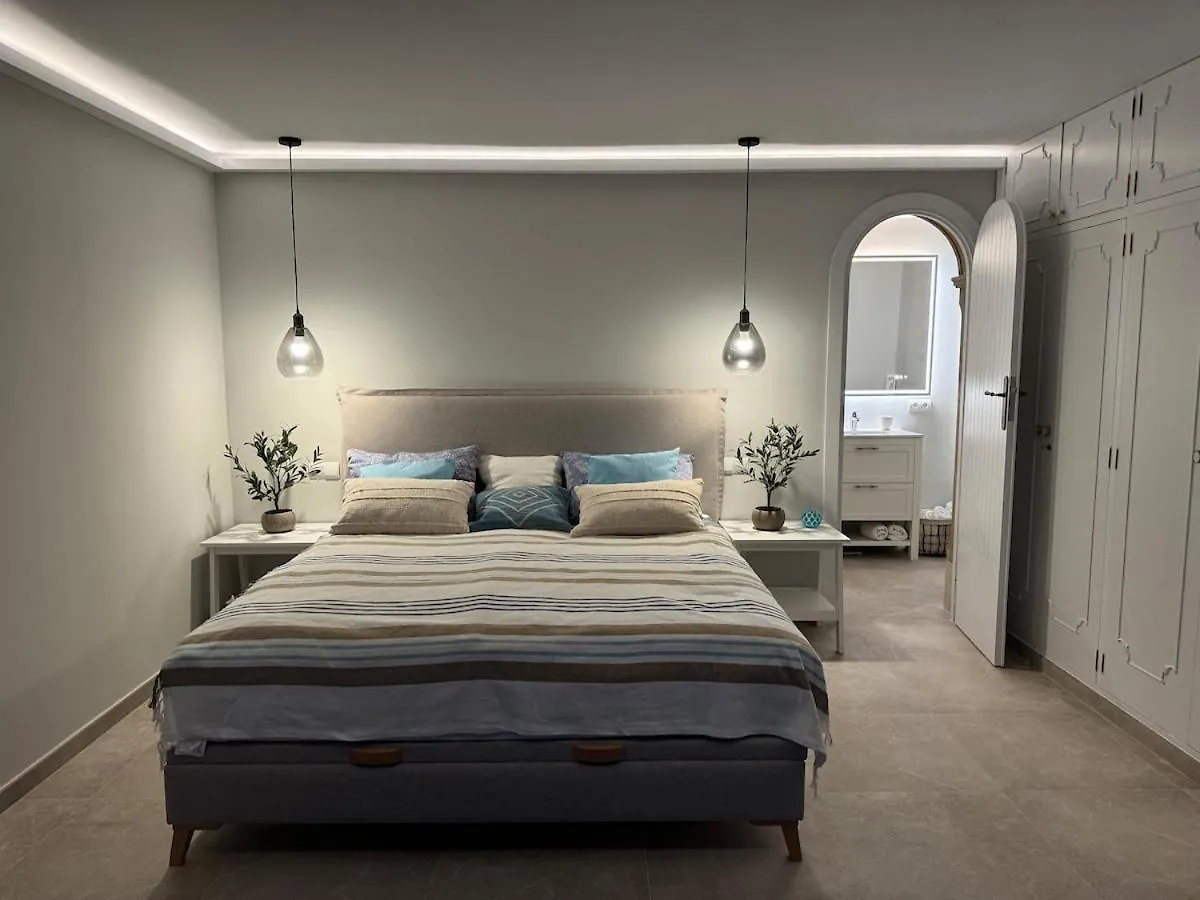 Luxus Villa Direkt Am Meer 칼라 피 스페인