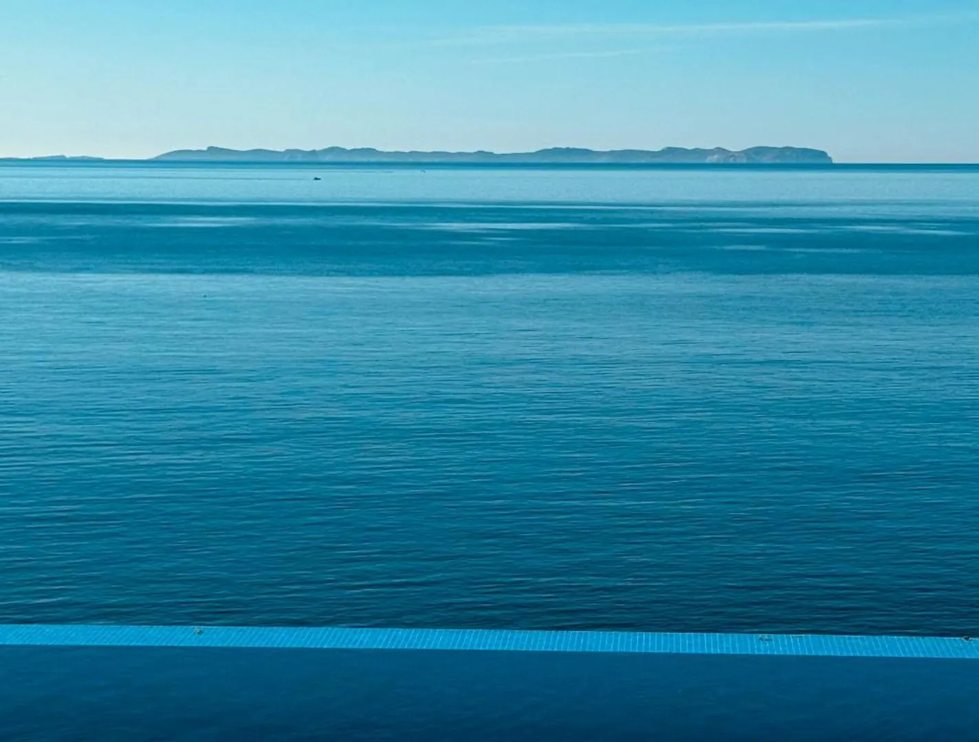 Luxus Villa Direkt Am Meer 칼라 피