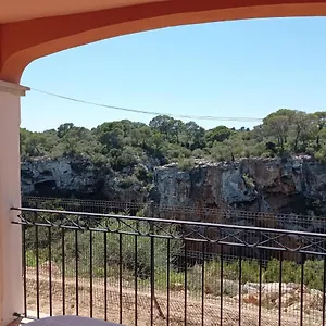 Apartamento The Torrent's Observer, Cala Pi (Mallorca)