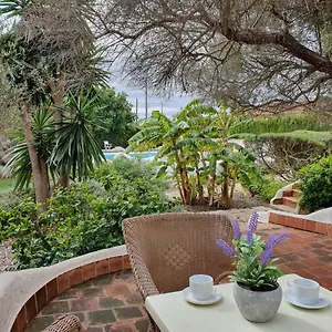 Appartement Hibiscus, Cala Pi (Mallorca)
